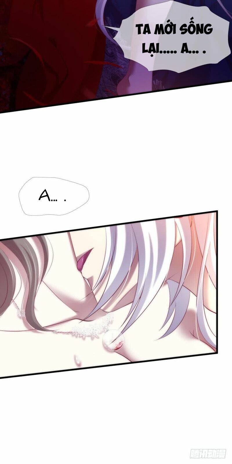 Một Vạn Tư Thế Công Lược Yêu Nam: Chapter 154