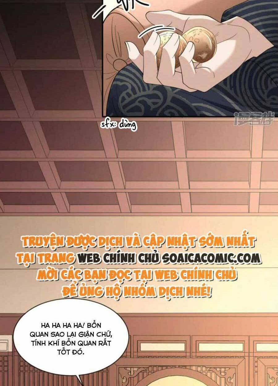 Tướng Quân, Bổn Phi Không Nhận Sủng: Chapter 41