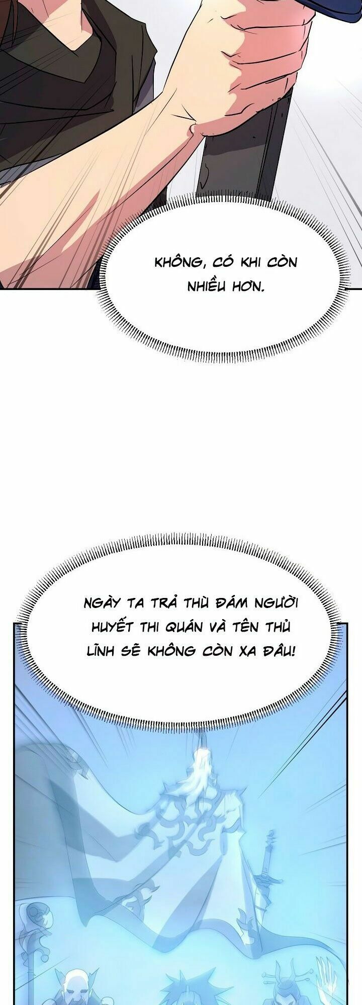 Trọng Sinh, Bất Khả Chiến Bại: Chapter 35