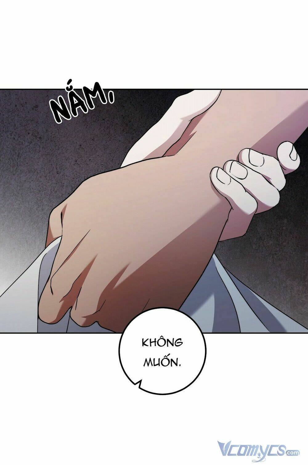 Lời Nói Dối Vĩnh Cửu: Chapter 22