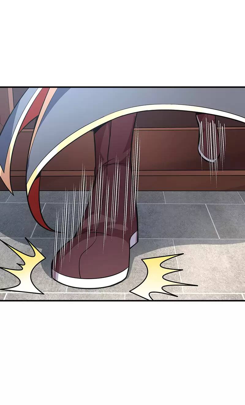 Ma Thú Chiến Thần: Chapter 15