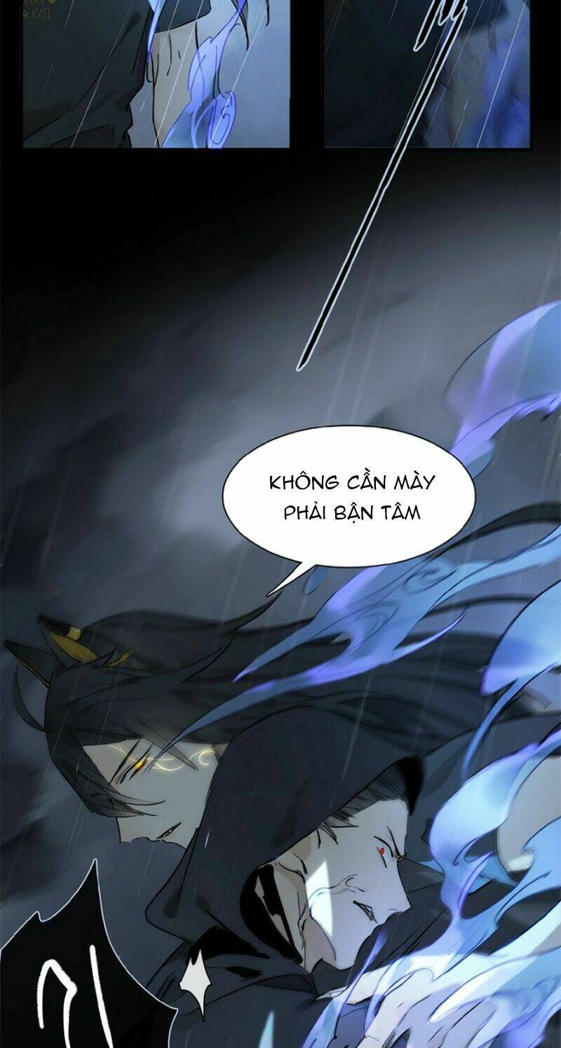 Phép Tắc Trường Ogus: Chapter 25