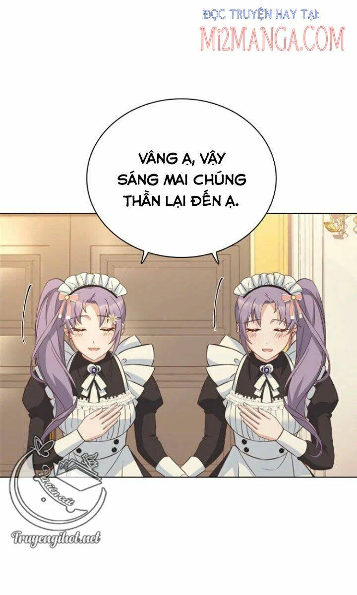 Một Đêm Với Hoàng Đế: Chapter 38.5
