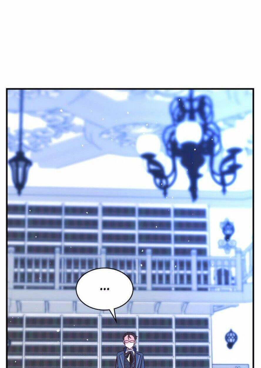 Lòng Trung Thành Với Kẻ Ác: Chapter 8