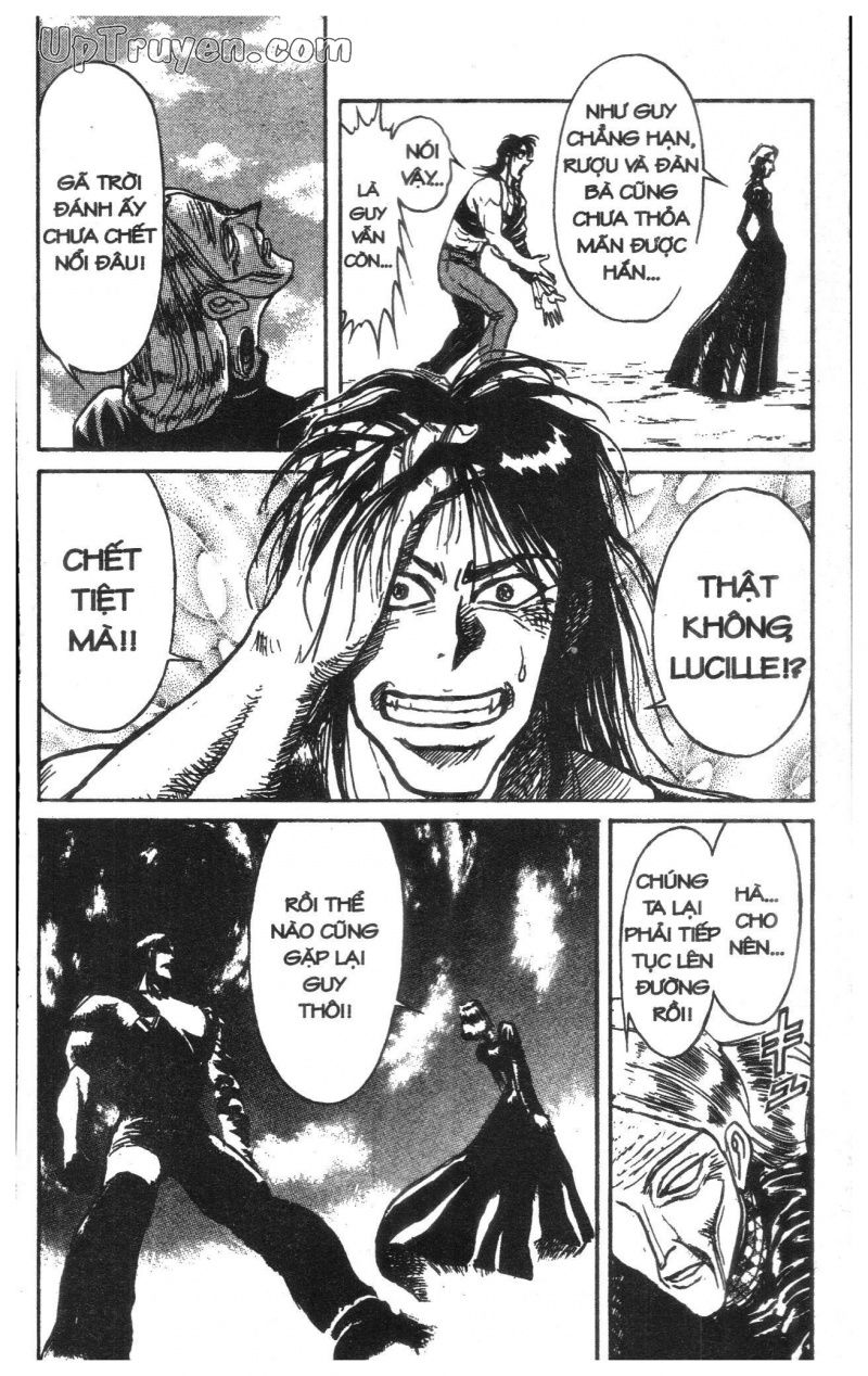 Fujita Kazuhiro: Chapter 14