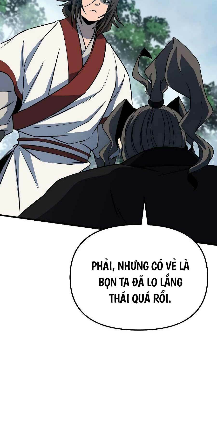 Đông Phương Bất Bại: Chapter 24