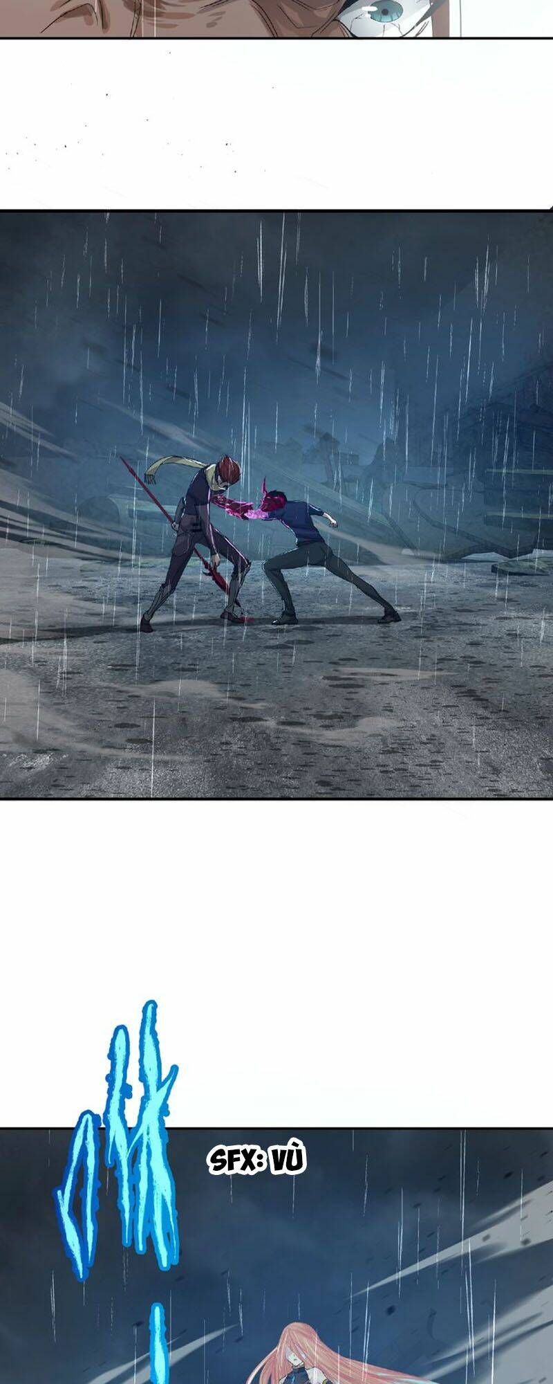 Đại Chiến Yêu Tinh: Chapter 13