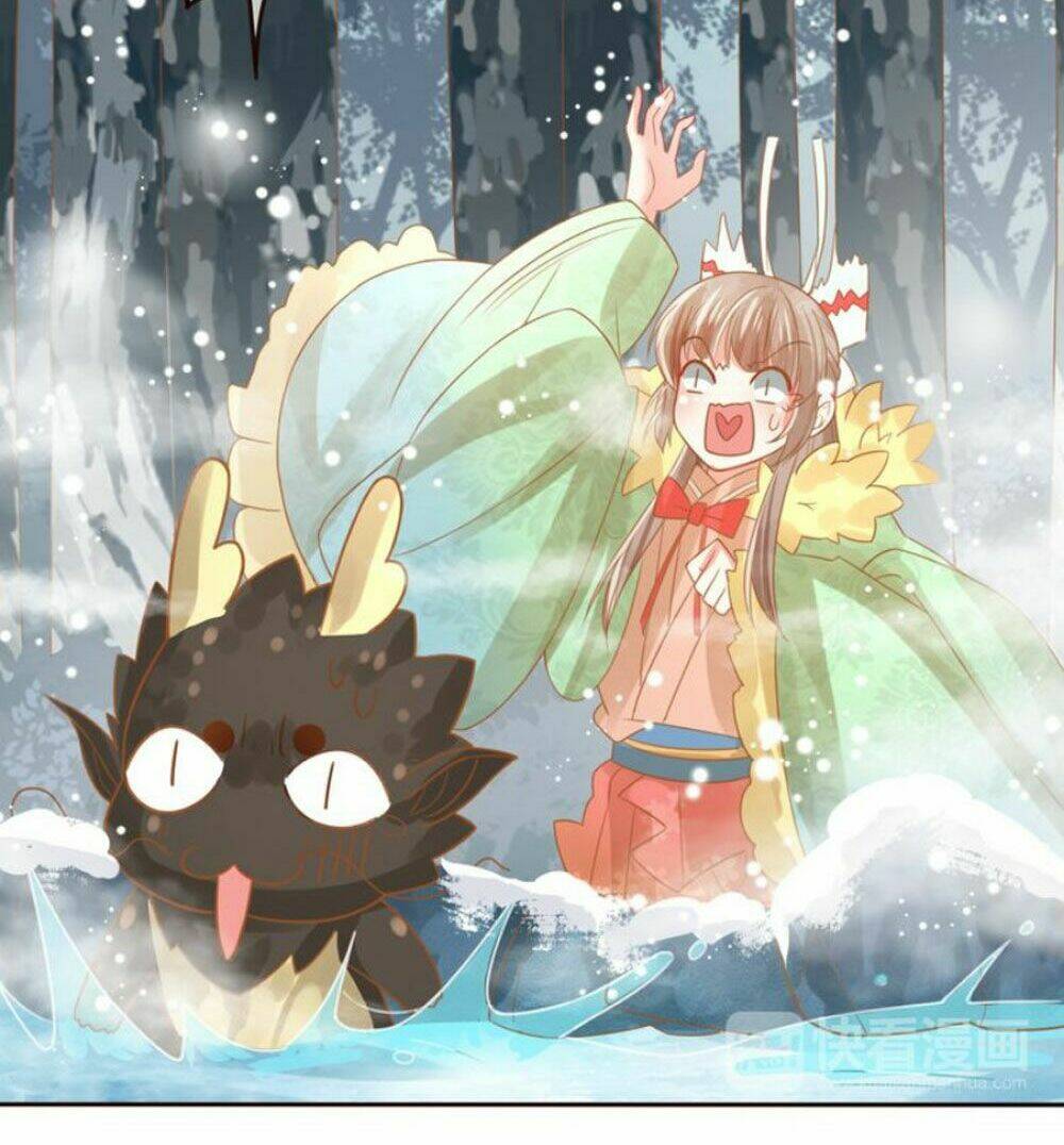 Chọc Nhầm Thượng Thần Băng Lãnh: Chapter 23