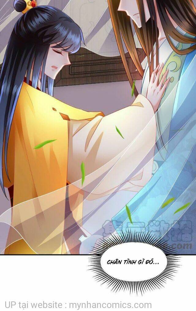 Thái Tử Điện Hạ Có Tin Vui: Chapter 139