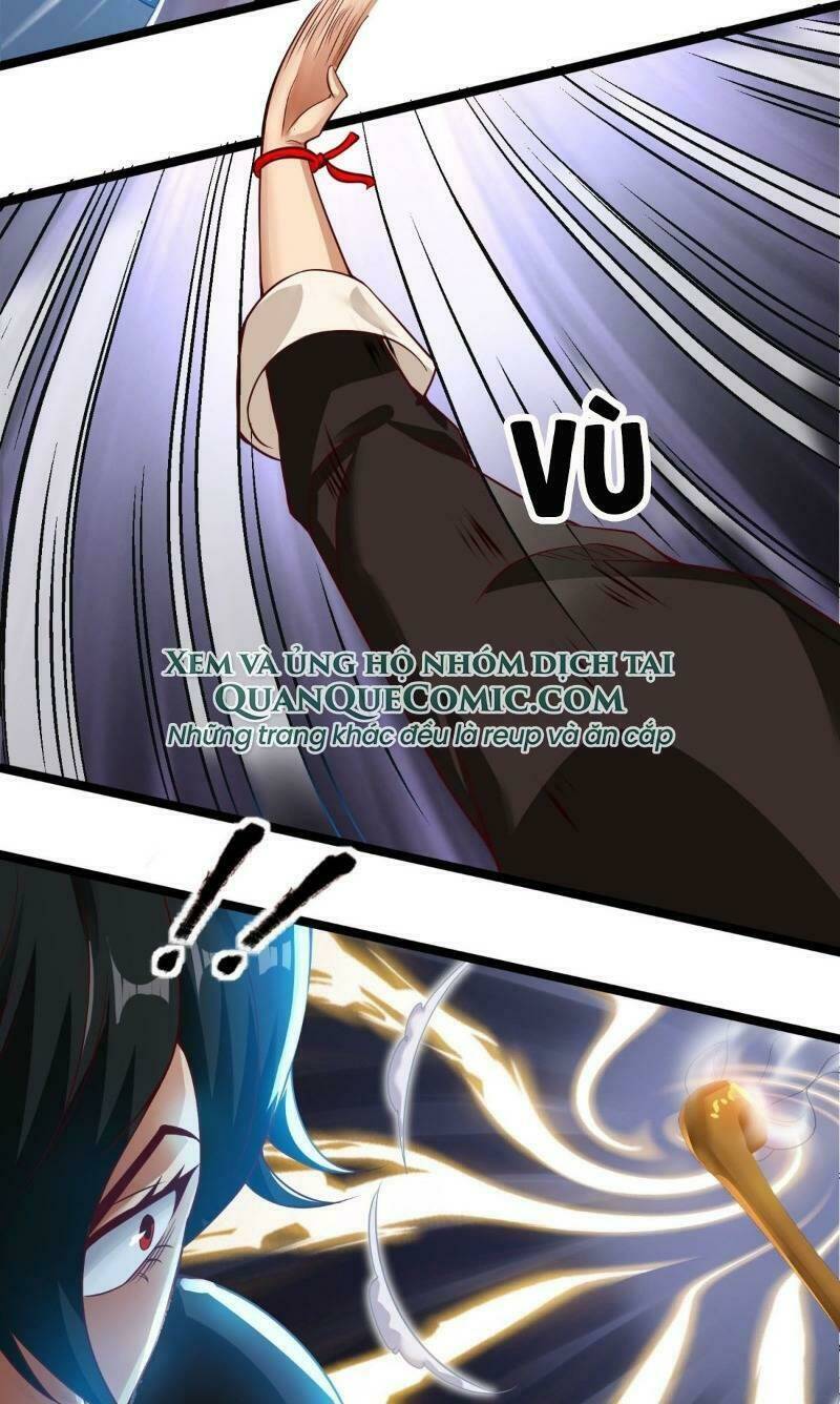 Tổ Chức X.e: Chapter 4