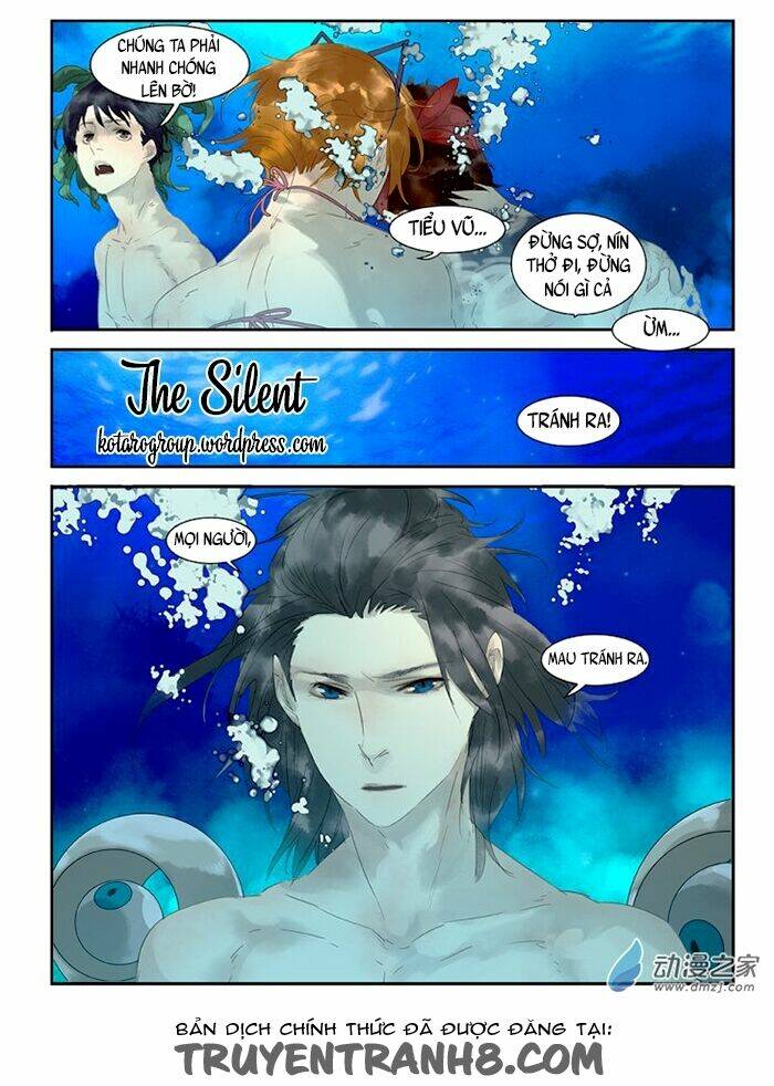 Gia Tử Khu 37: Chapter 10