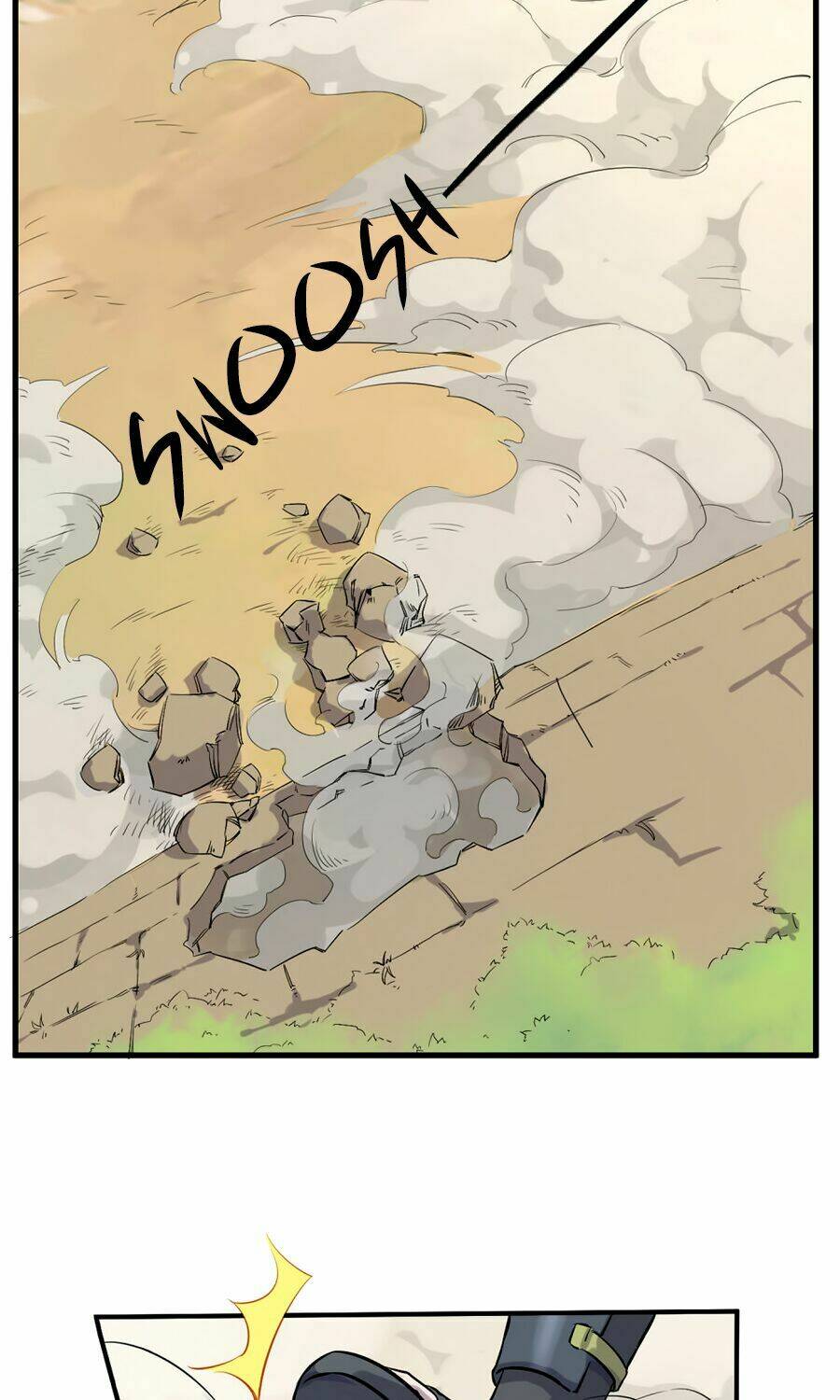 Thí Thần Chi Lộ: Chapter 3