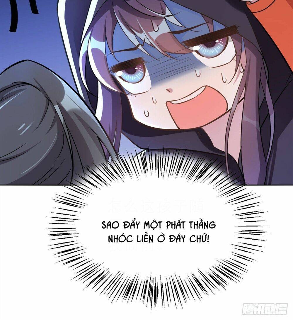 Nữ Tiên Tôn Bận Đào Hôn: Chapter 4.1