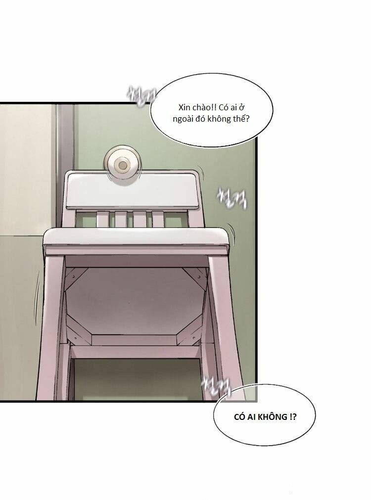 Diamond Dust: Chapter 12