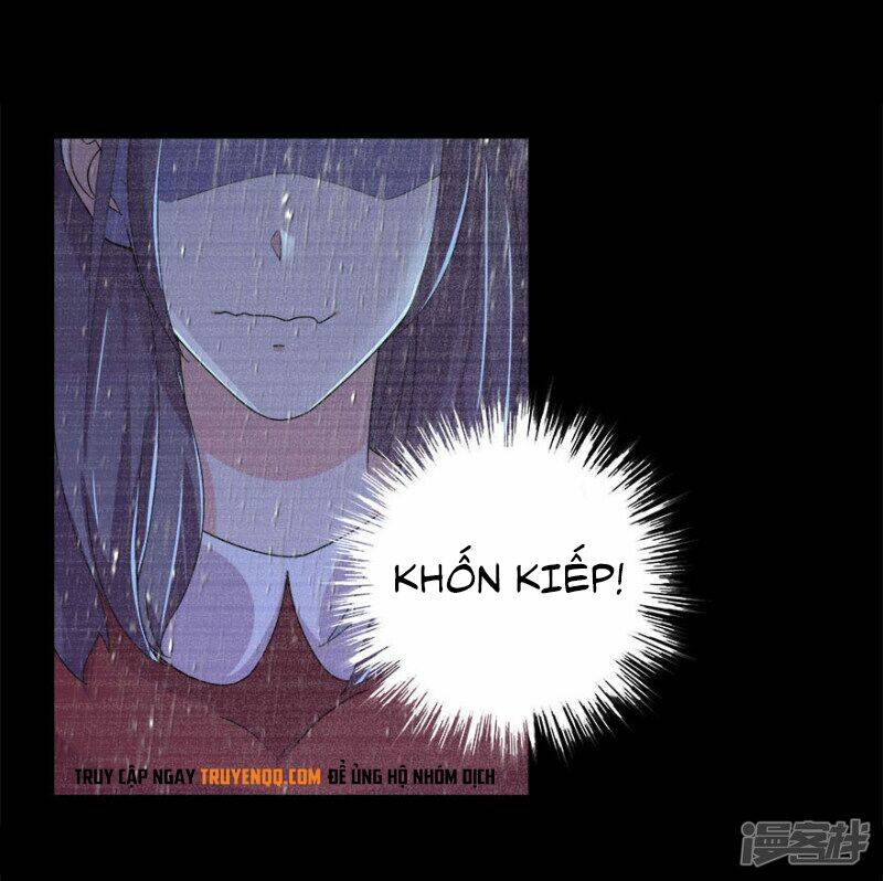 Khốn Ái Tù Lung: Chapter 6