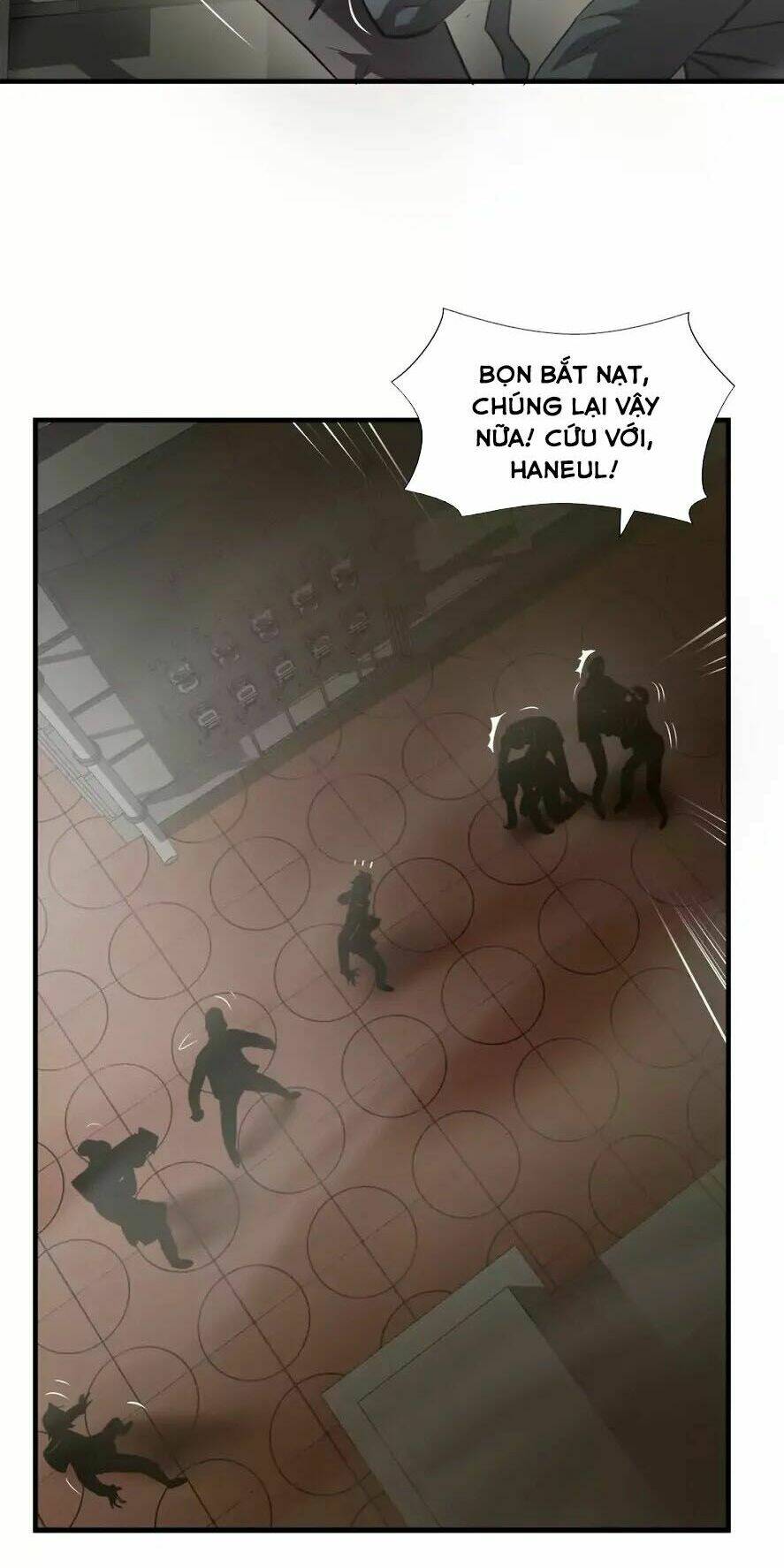 Kẻ Bị Ruồng Bỏ: Chapter 58