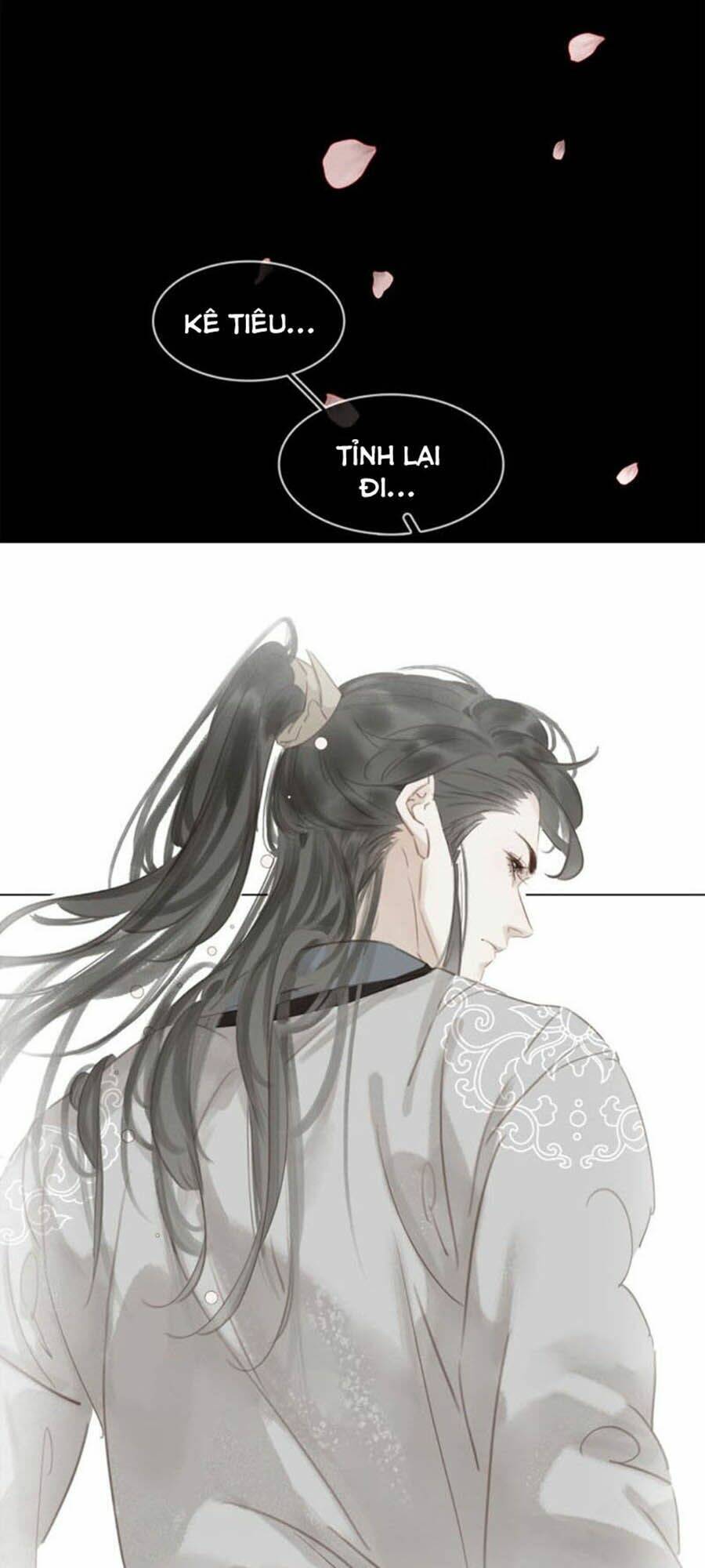 Tiểu Sư Phụ, Tóc Giả Của Ngài Rơi Rồi!: Chapter 35