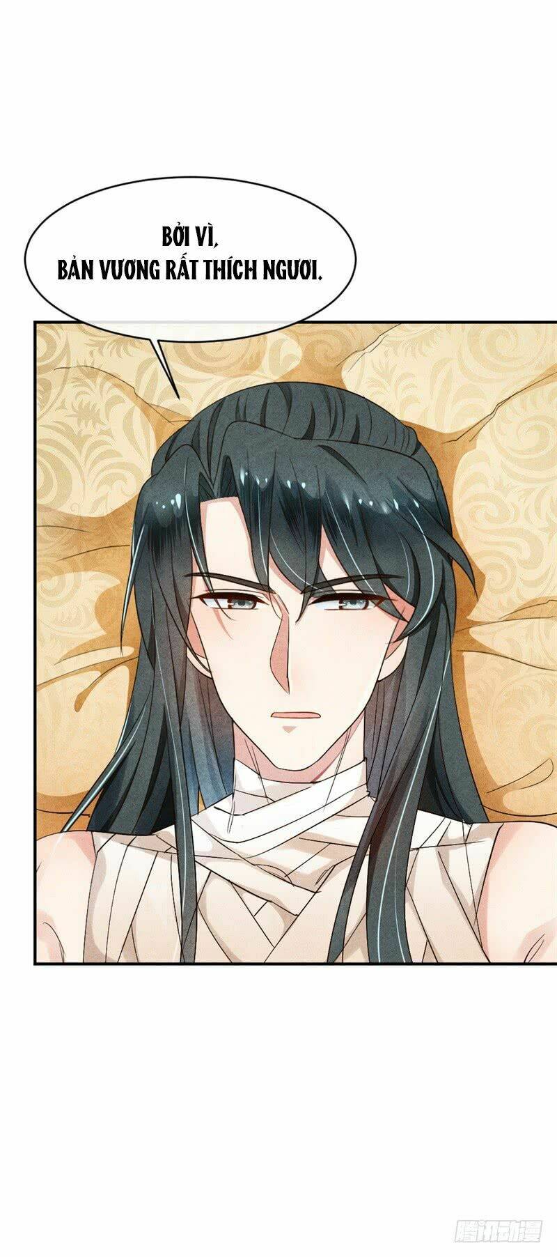 Vương Phi Muốn Trèo Tường: Chapter 9