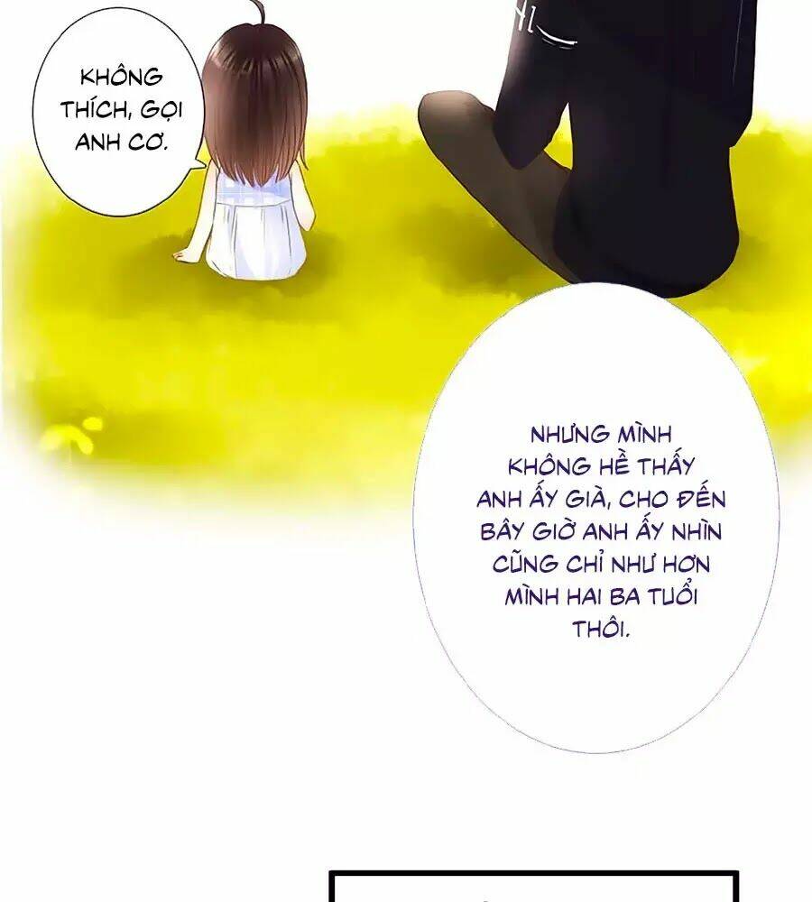 Đóa Hoa Chớm Nở: Chapter 20