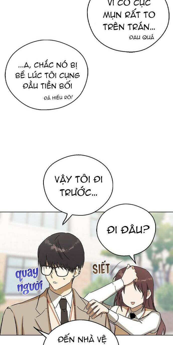 Duyên Nợ Kiếp Trước: Chapter 38