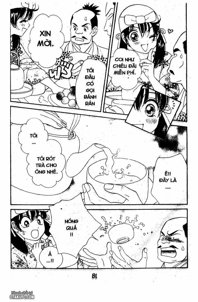 Đuôi Trăng: Chapter 53
