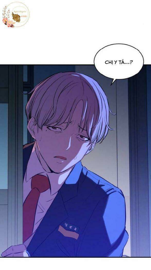 Nhân Vật Phản Diện Bất Tài: Chapter 3