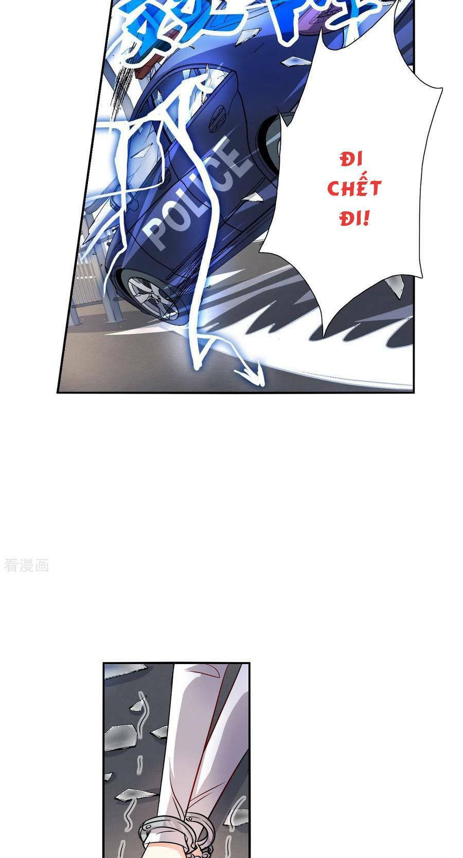 Tô Tịch Kỳ Quái 2: Chapter 54