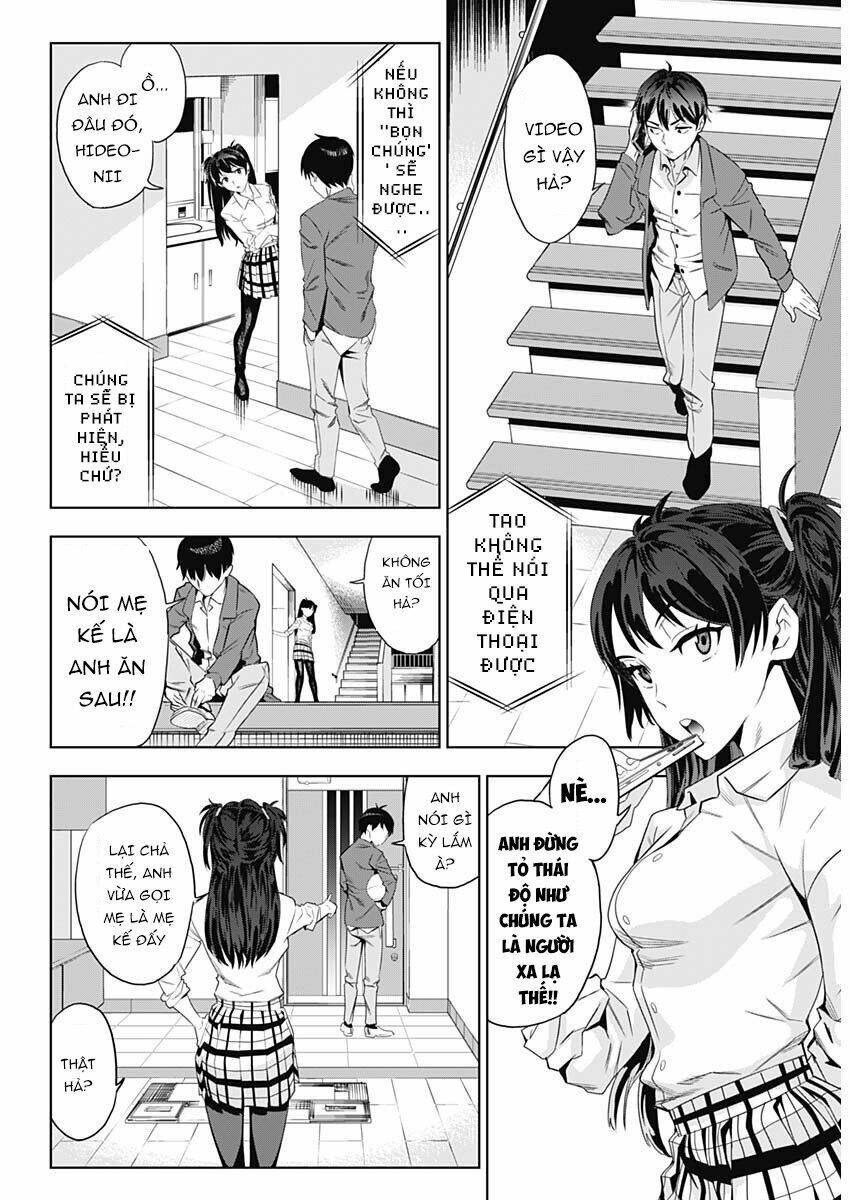 Khi Anh Hùng Mới Chính Là Ác Quỷ!!: Chapter 1