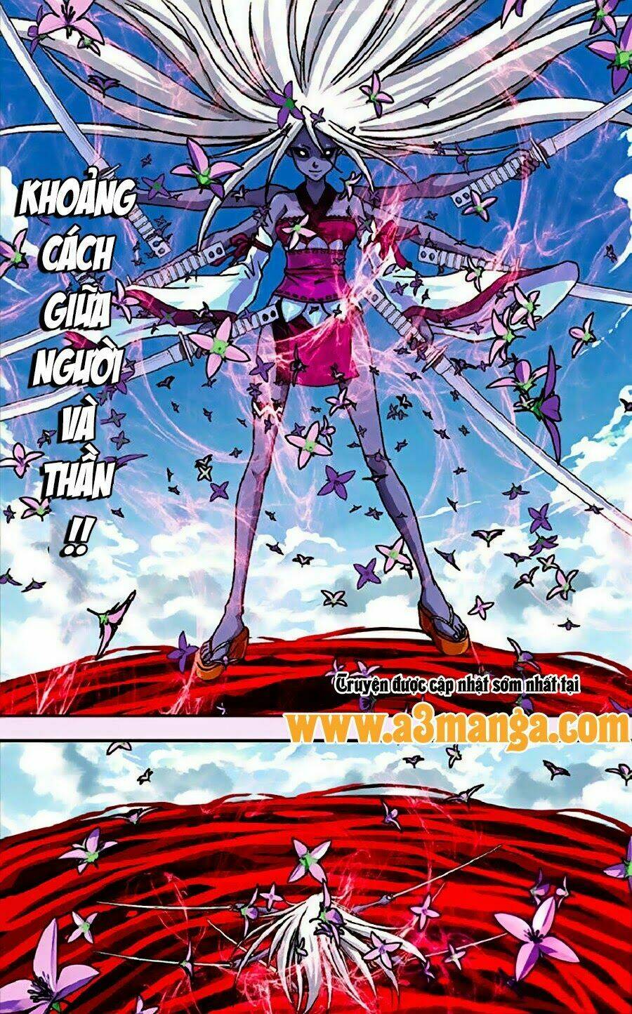 Thâu Tinh Cửu Nguyệt Thiên: Chapter 261
