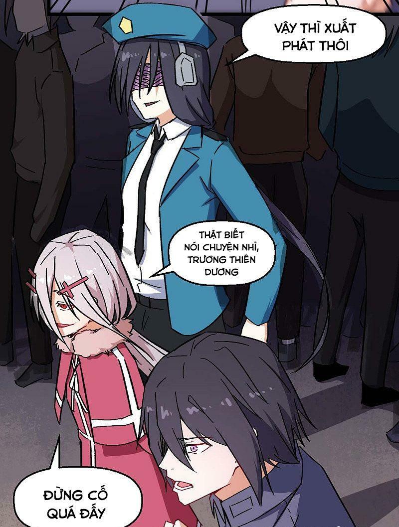 Vườn Trường Cuồng Sư Hệ Thống: Chapter 166