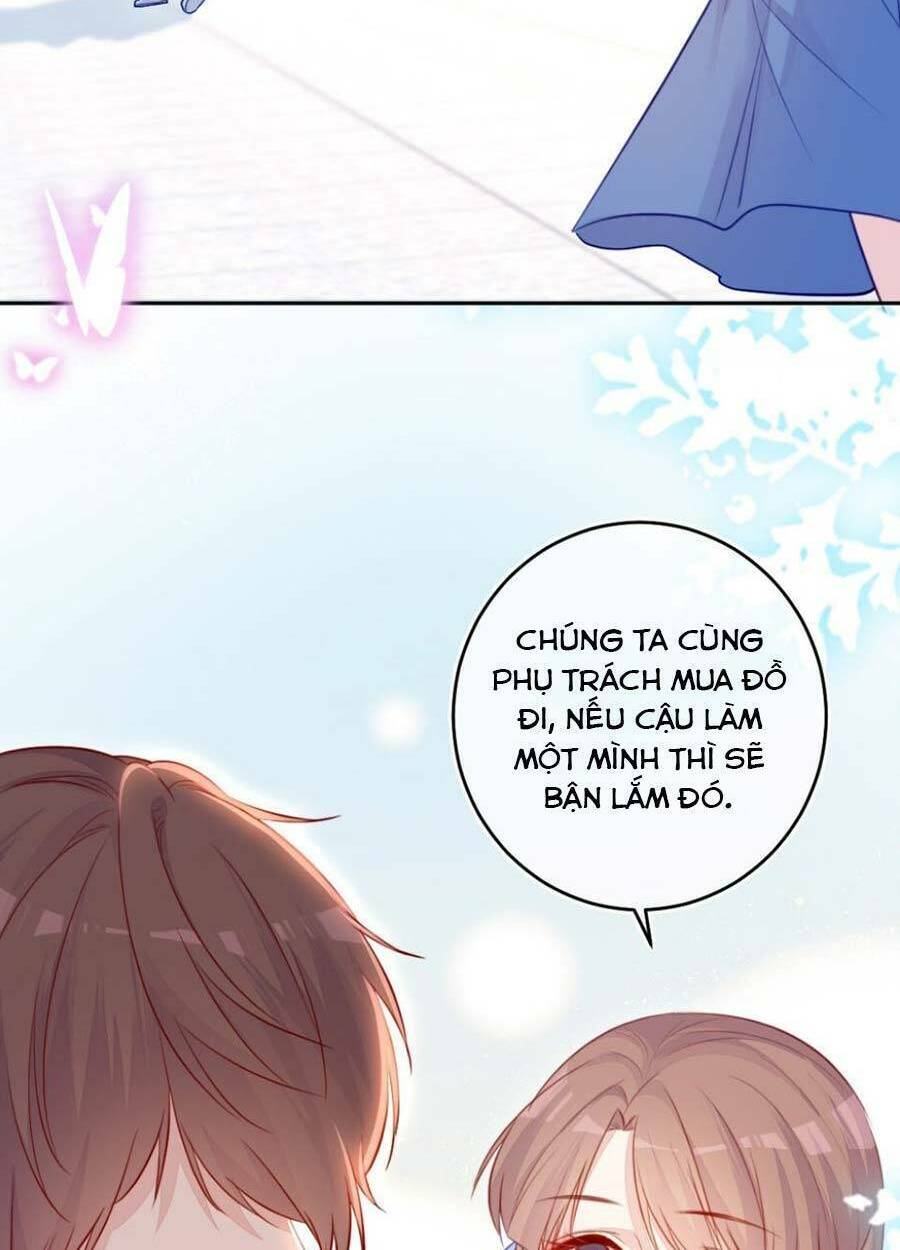 Khi Cô Gái Nhìn Thấy Thời Gian: Chapter 6