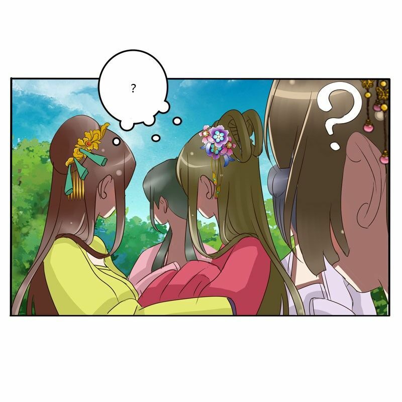 Thông Linh Phi: Chapter 61