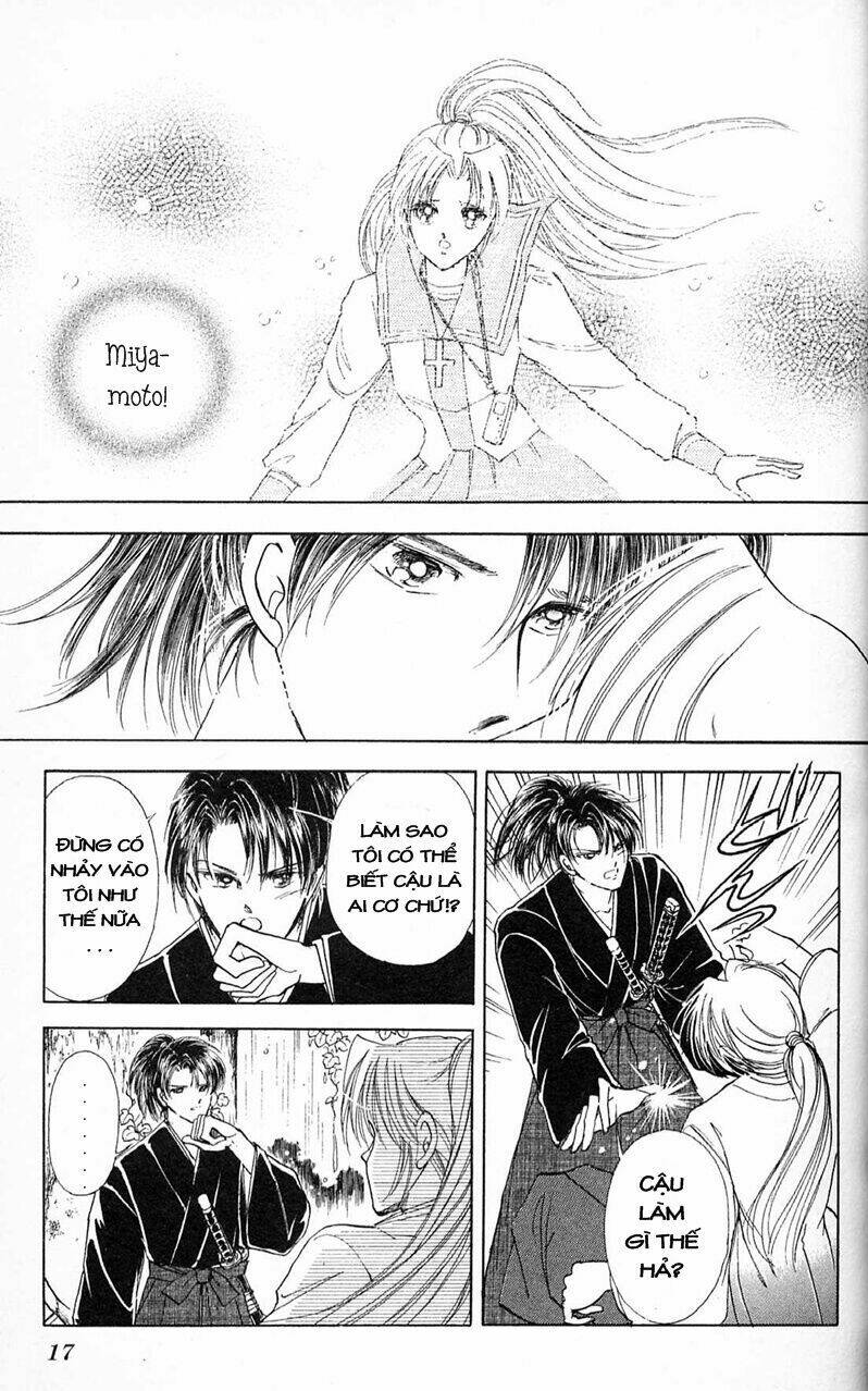 Amakusa 1637: Chapter 5