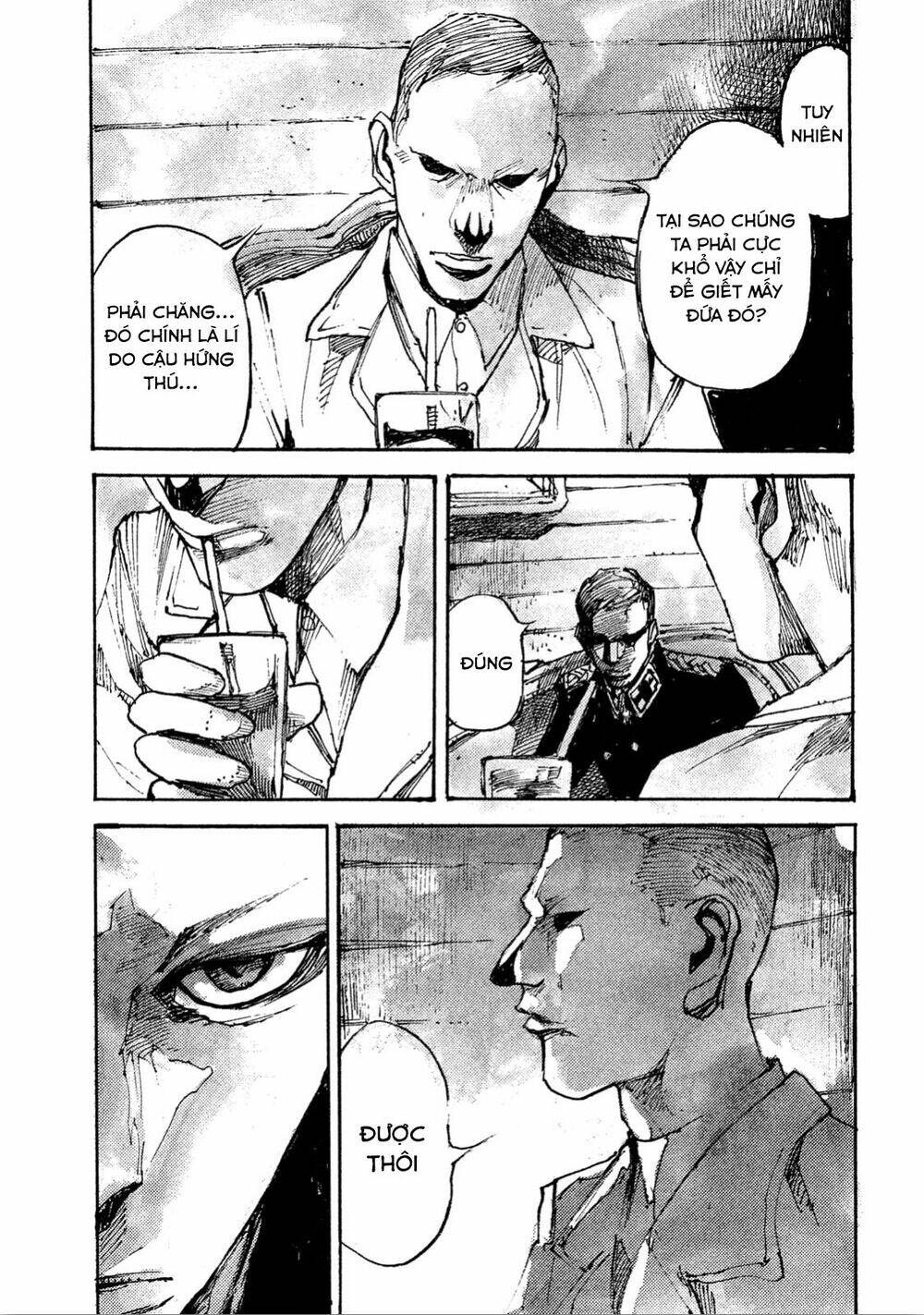 Neun-Takahashi-Tsutomu: Chapter 8