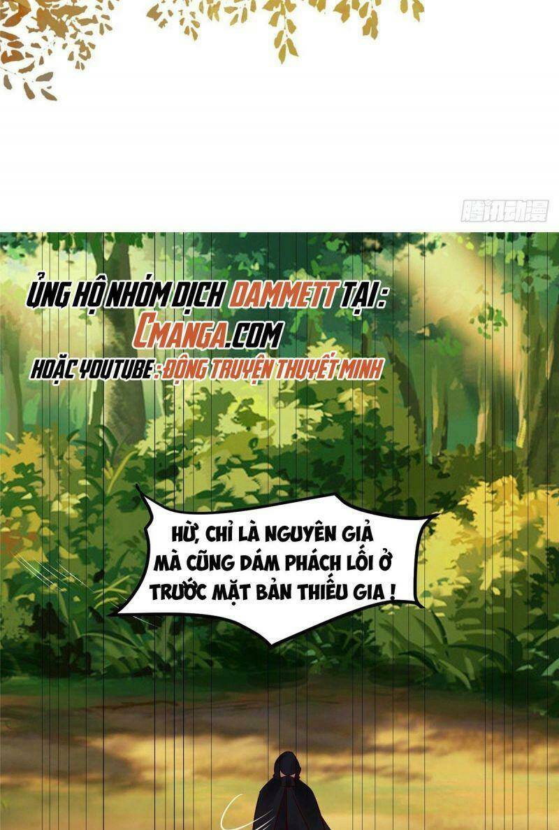 Nghịch Thiên Thần Phi Chí Thượng: Chapter 16