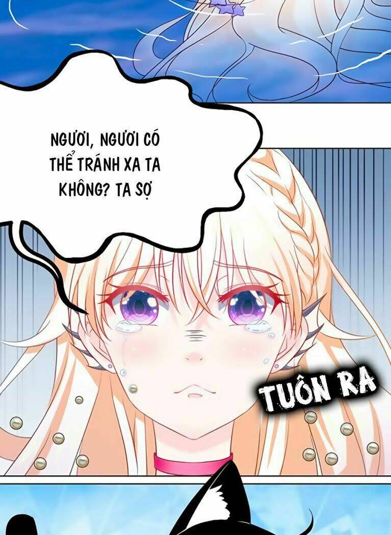 Thâm Hải Chi Ca: Chapter 11