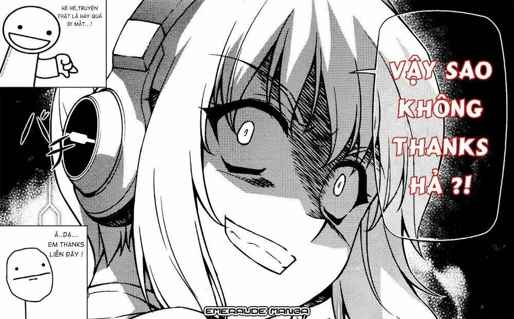 Freezing: Chapter 106