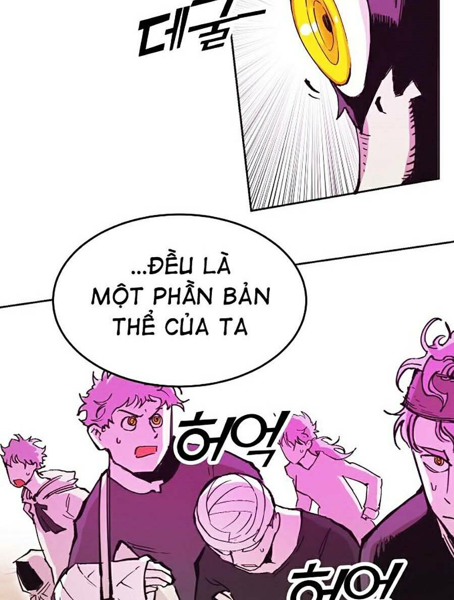 Hard Core Leveling Warrior Ss2: Chapter 114