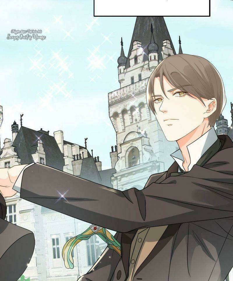 Không Thể Hòan Hảo Tuyệt Đối: Chapter 13