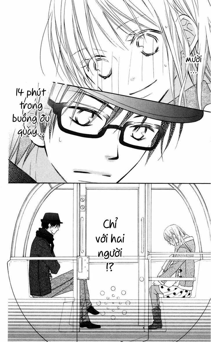 Love So Life: Chapter 75