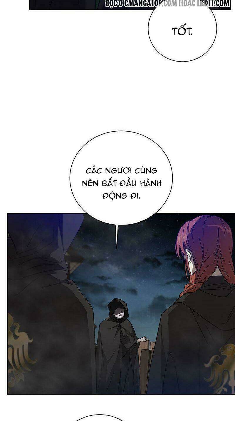 Khế Ước Của Ác Ma: Chapter 54