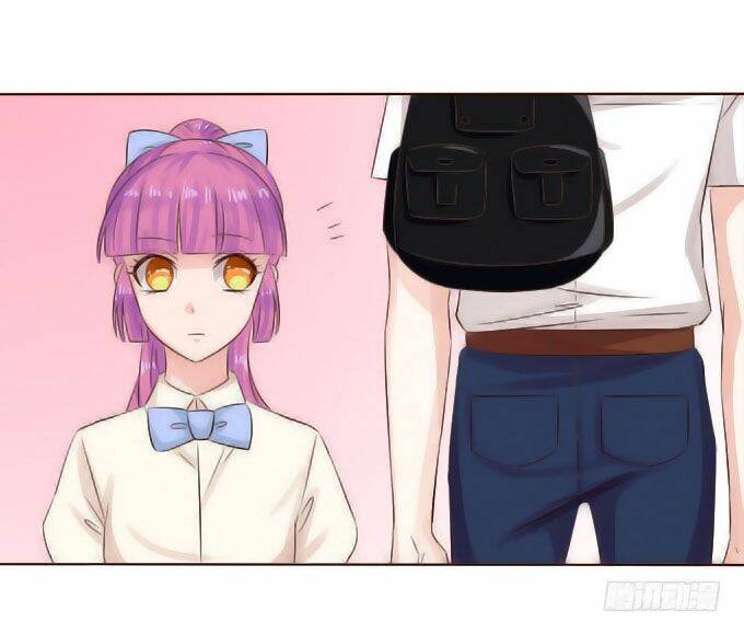 Ma Vương Luyến Ái Chỉ Nam: Chapter 63