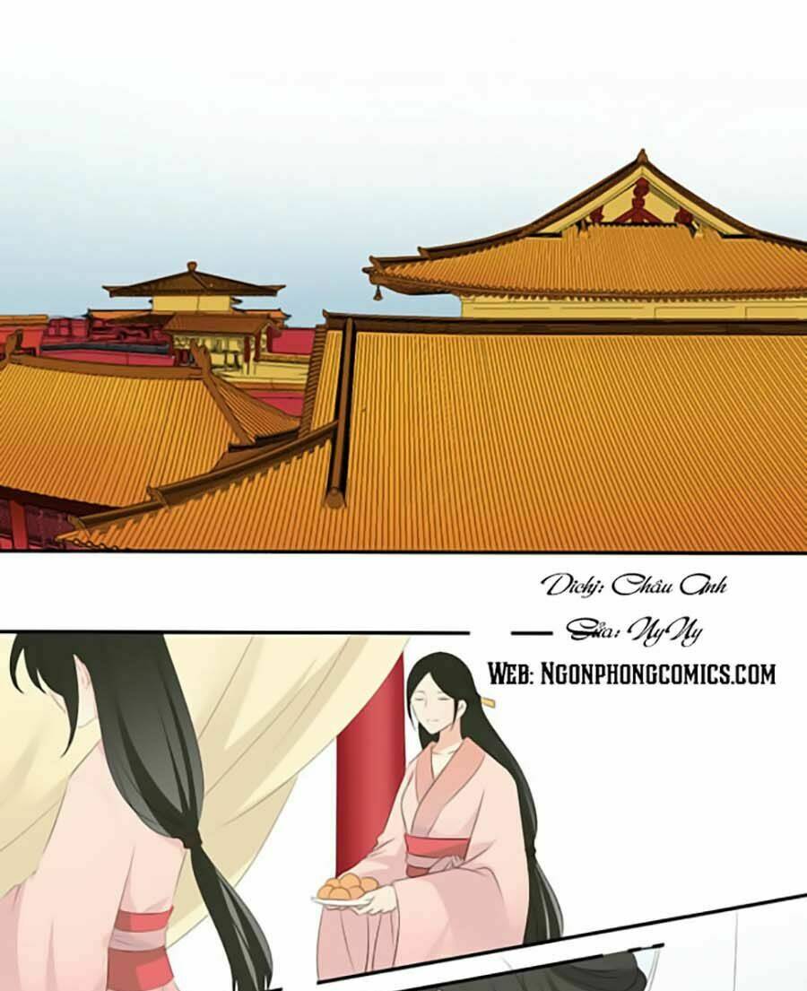 Quy Tự Dao: Chapter 20