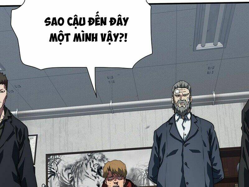 Các Chòm Sao Chỉ Chú Ý Mình Tôi: Chapter 12