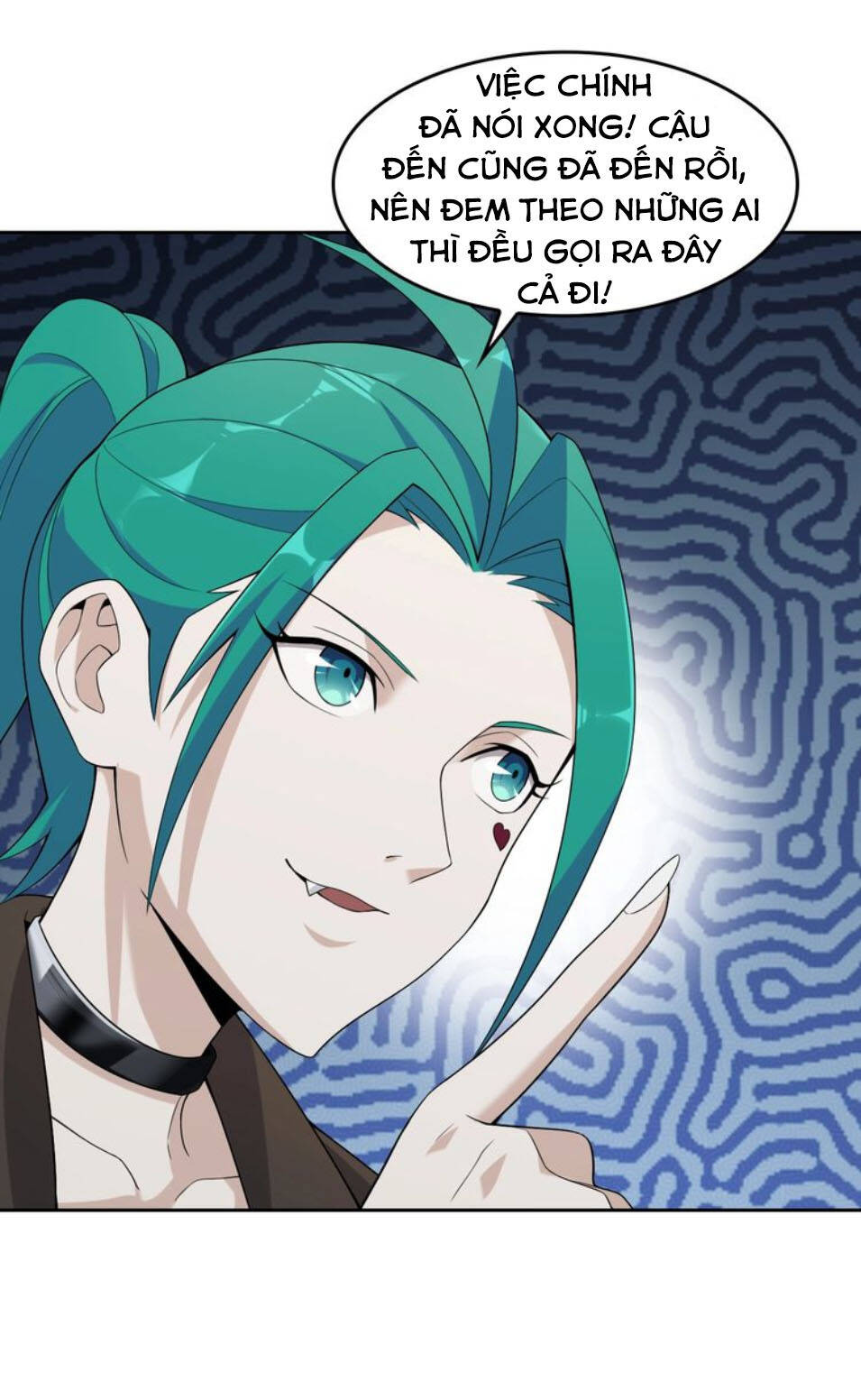 Siêu Cấp Đại Chủ Bạ: Chapter 41