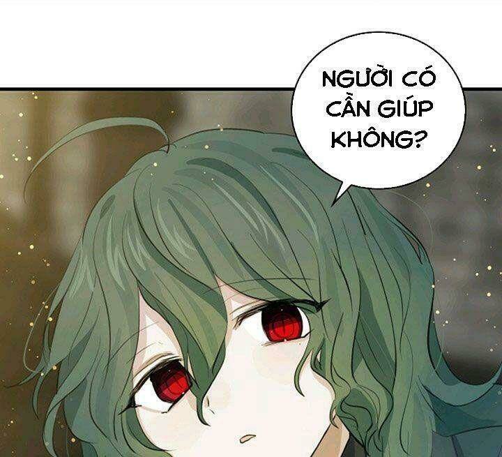 Tôi Là Bạn Gái Cũ Của Một Người Lính: Chapter 46