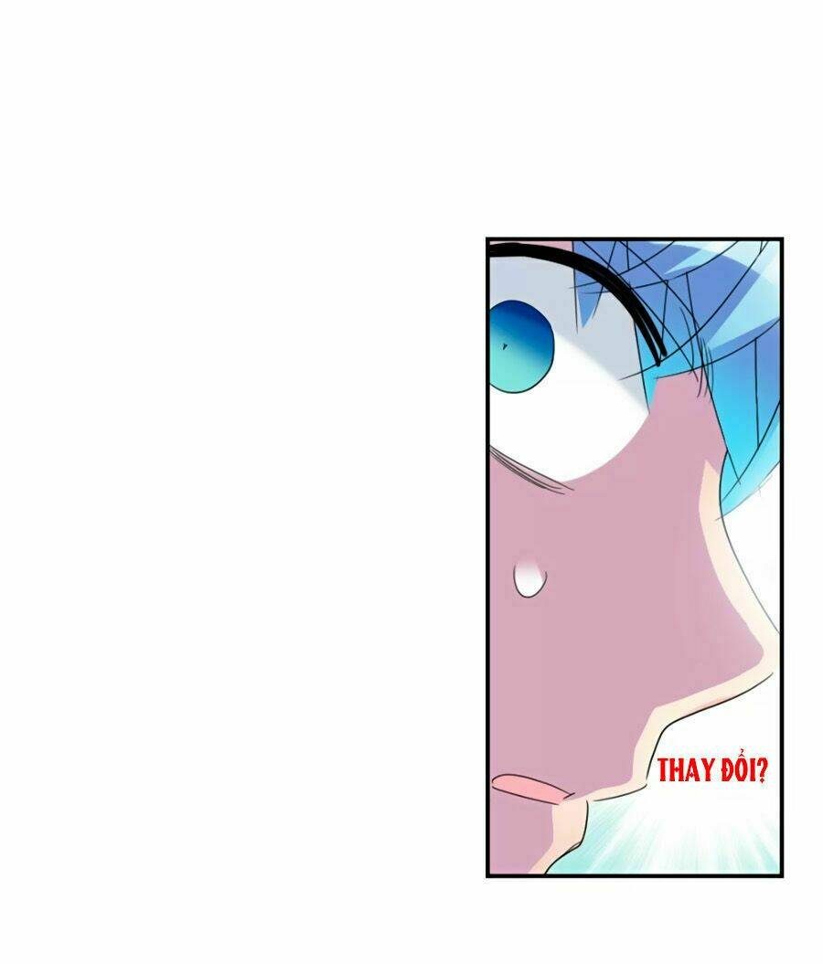 Im Miệng Cho Ta!: Chapter 32