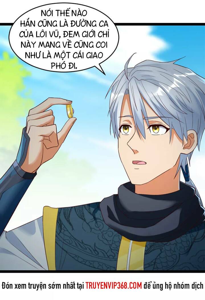 Chí Tôn Trọng Sinh: Chapter 200