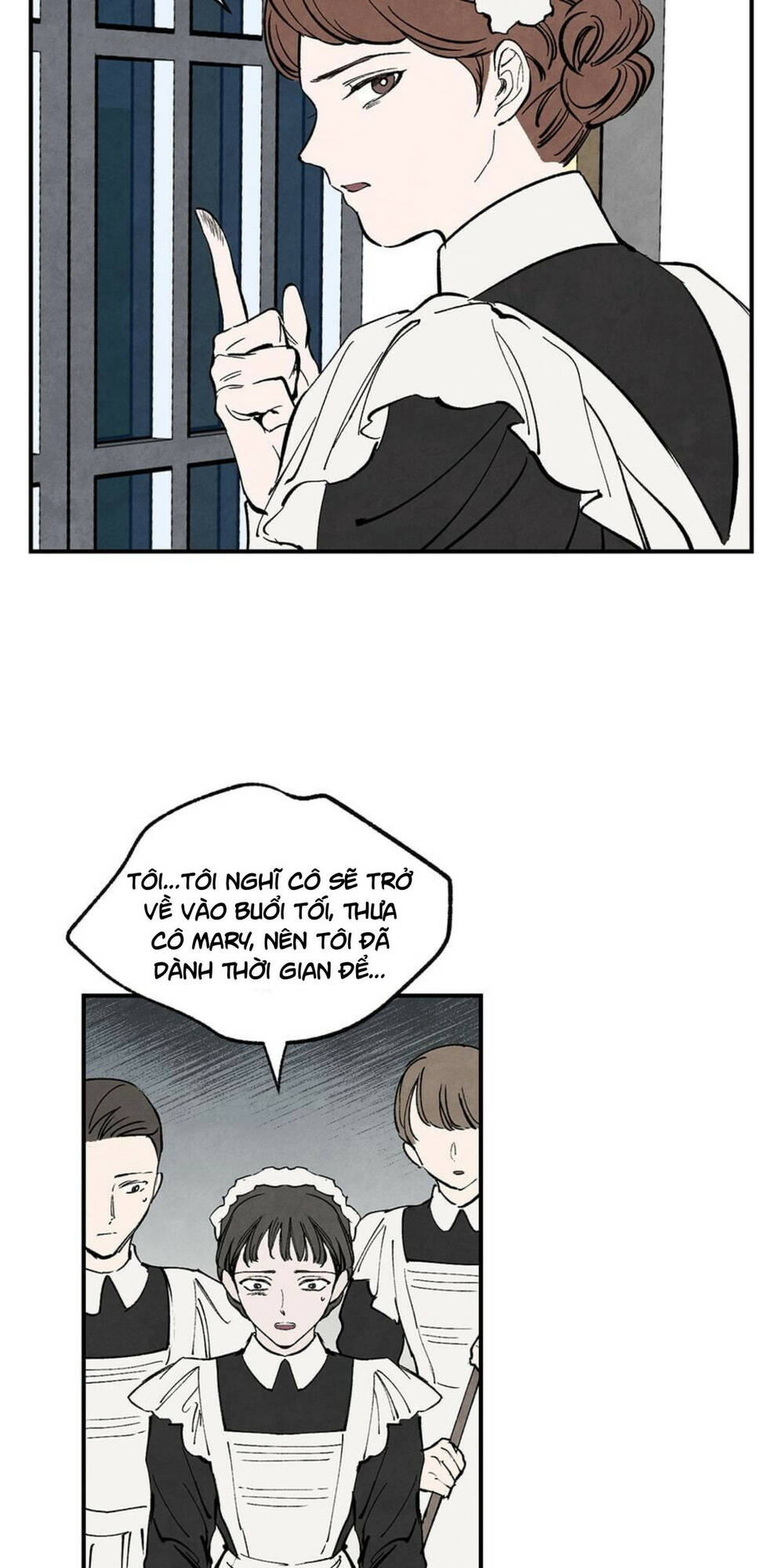 Getting To Know Grace: Chapter 33