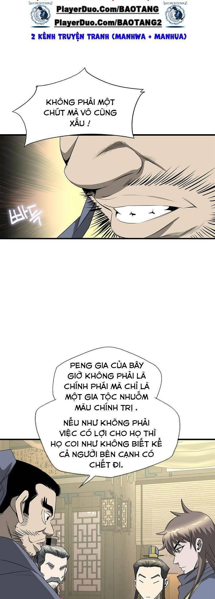 Cuồng Long: Chapter 57